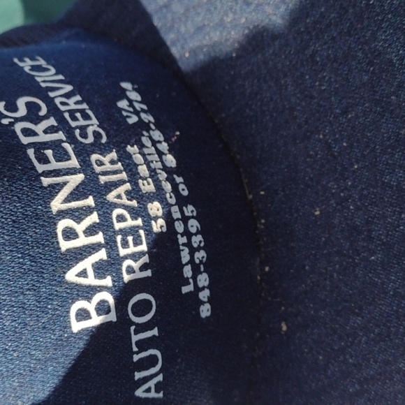 Cap Collection NWT (7) - Picture 3 of 9